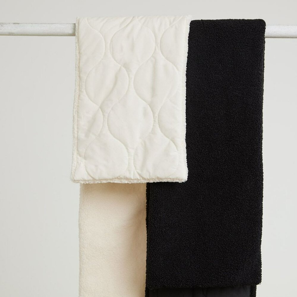 Reversible Scarf